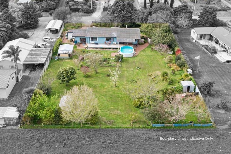Photo of property in 41 Arawa Road, Pongakawa, Te Puke, 3186