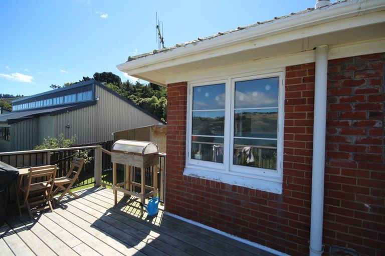 Photo of property in 9 Ohau Street, Ravensbourne, Dunedin, 9022