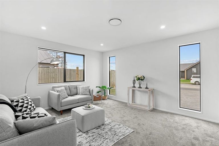 Photo of property in 32 Oates Street, Lincoln, 7608