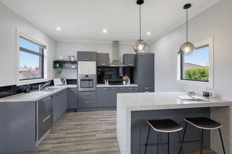 Photo of property in 16 Elizabeth Street, Gore, 9710