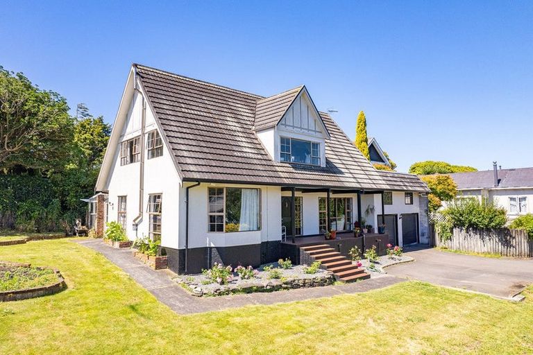 Photo of property in 1a Brassey Road, Saint Johns Hill, Whanganui, 4500