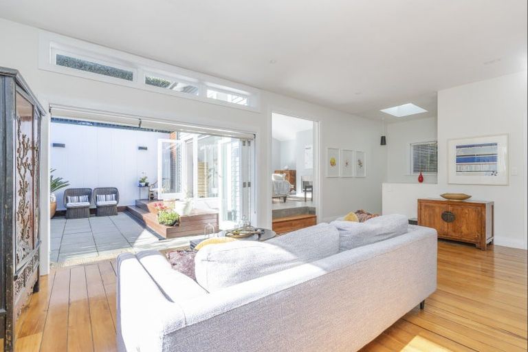 Photo of property in 68 Islington Street, Ponsonby, Auckland, 1011