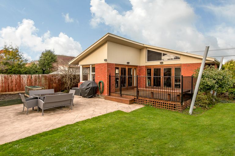 Photo of property in 259 Sparks Road, Hoon Hay, Christchurch, 8025