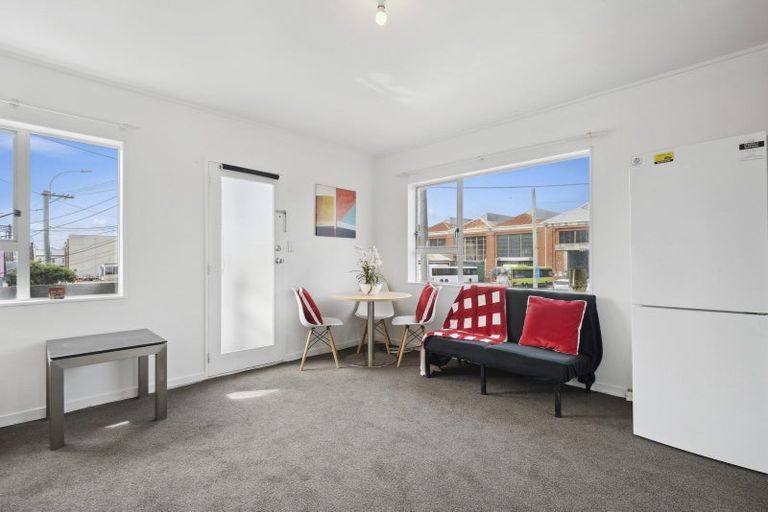 Photo of property in 6/6 Cockburn Street, Kilbirnie, Wellington, 6022