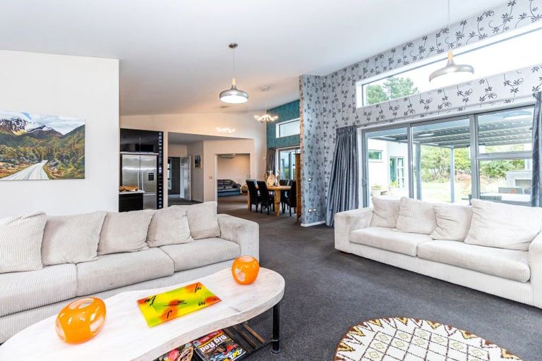 Photo of property in 116 Molloys Road, Waimate, 7980