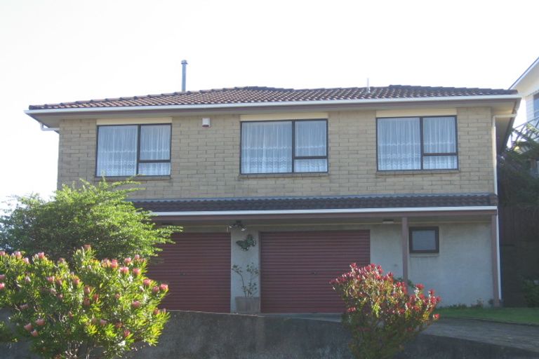 Photo of property in 58 Pope Street, Camborne, Porirua, 5026