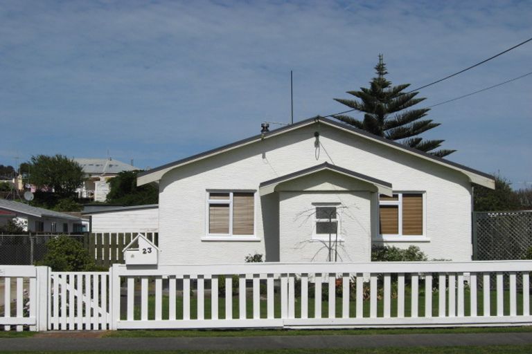 Photo of property in 21a Konini Street, Tawhero, Whanganui, 4501