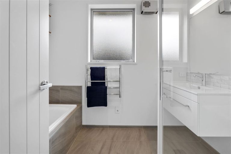 Photo of property in 85 Burwood Road, Burwood, Christchurch, 8083