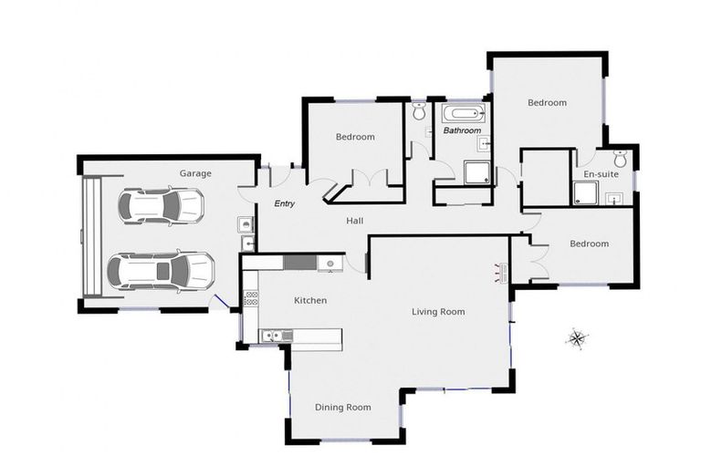 Photo of property in 8 Moy Place, Otaki, 5512