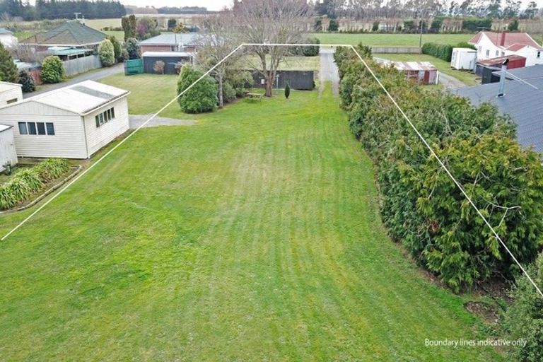 Photo of property in 35 Petticoat Lane, Doyleston, 7682