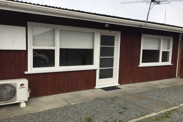 Photo of property in 228 Williams Street, Kaiapoi, 7630