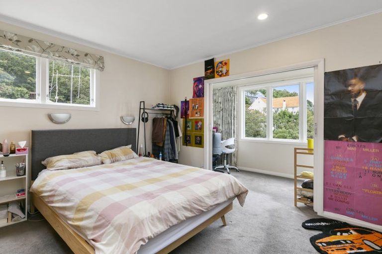Photo of property in 3/20 Grosvenor Terrace, Wadestown, Wellington, 6012