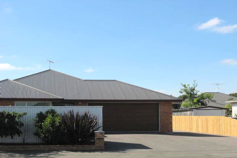 Photo of property in 47a Aitken Street, Ashburton, 7700