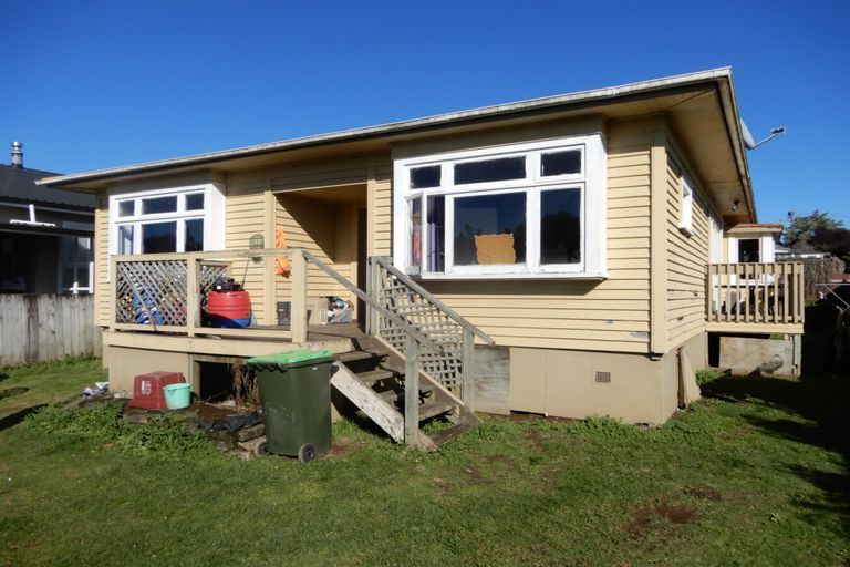 Photo of property in 3a Bent Street, Putaruru, 3411