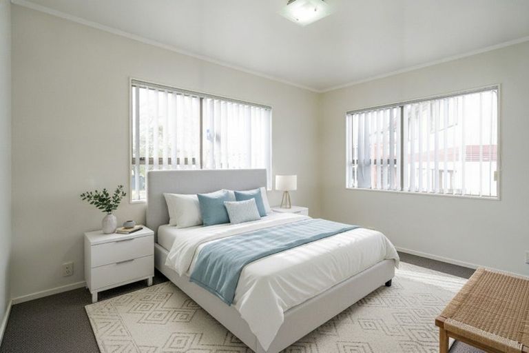 Photo of property in 32a Sikkim Crescent, Clover Park, Auckland, 2019