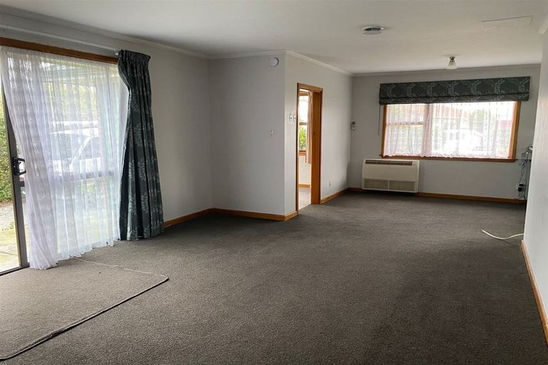 Photo of property in 167 Grove Street, Tinwald, Ashburton, 7700