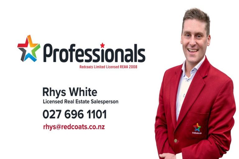 Photo of property in 22 Buckingham Street, Tokanui, 9884