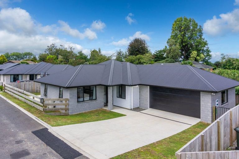 Photo of property in 71f Hall Street, Kihikihi, Te Awamutu, 3800