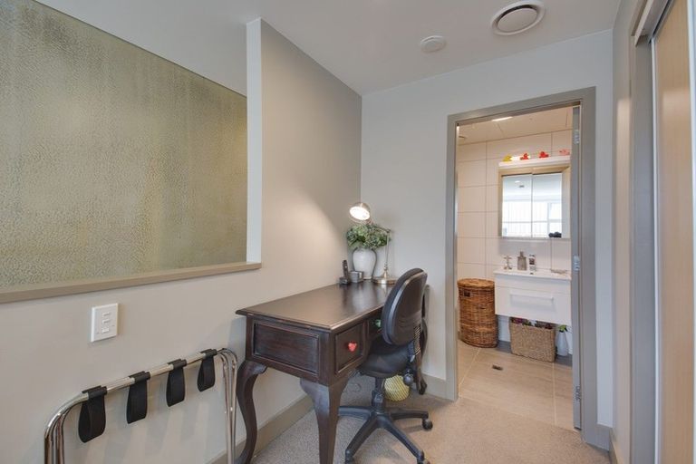 Photo of property in Canvas Apartments, 3/307 Willis Street, Te Aro, Wellington, 6011