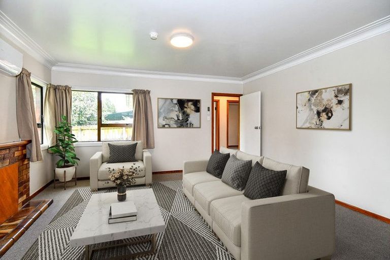 Photo of property in 33 Marne Road, Papakura, 2110