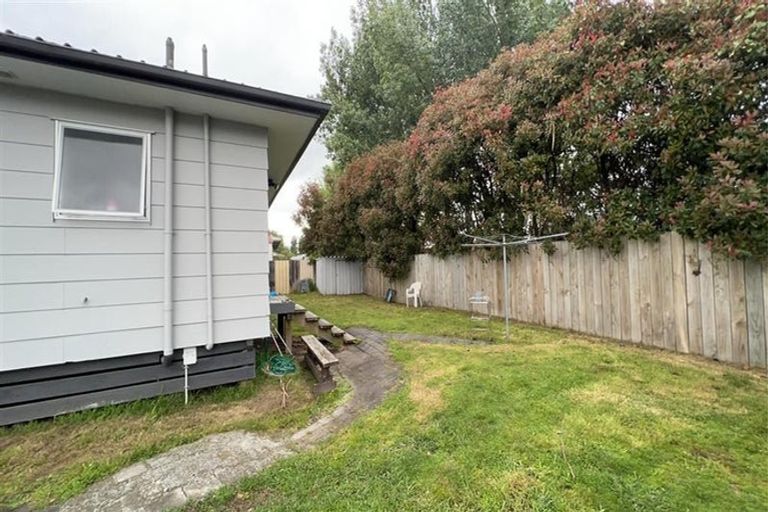 Photo of property in 152b Higgins Road, Frankton, Hamilton, 3204