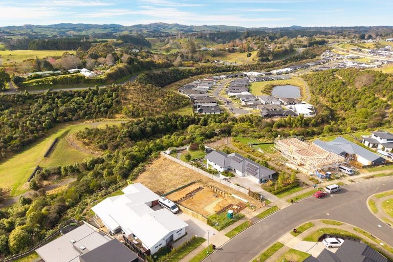 Photo of property in 175b Penetaka Heights, Pyes Pa, Tauranga, 3112