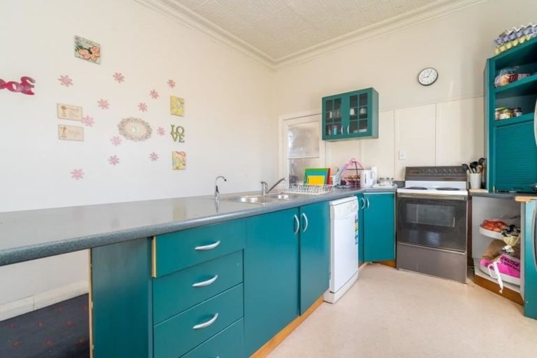 Photo of property in 61 Wesley Street, South Dunedin, Dunedin, 9012