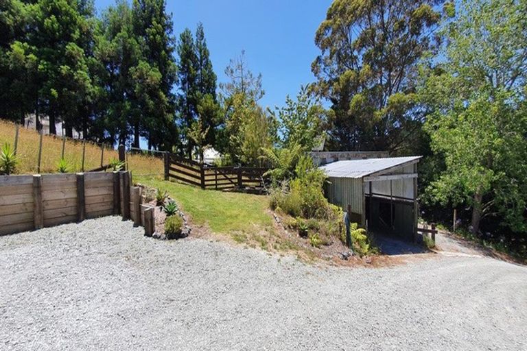 Photo of property in 91a Rigden Road, Opua, 0272