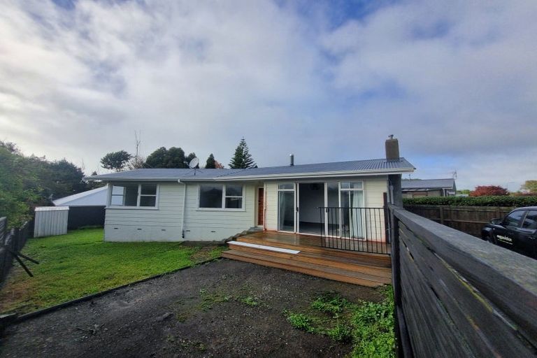 Photo of property in 10 Fuchsia Avenue, Pukete, Hamilton, 3200