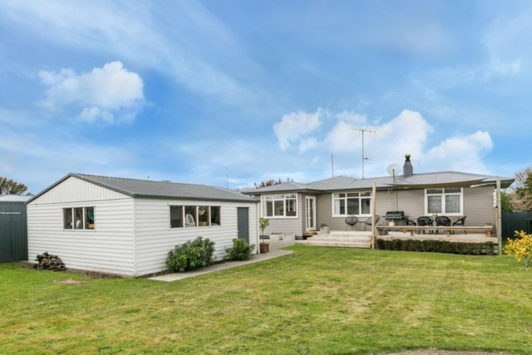 Photo of property in 3 Elliott Crescent, Havelock North, 4130