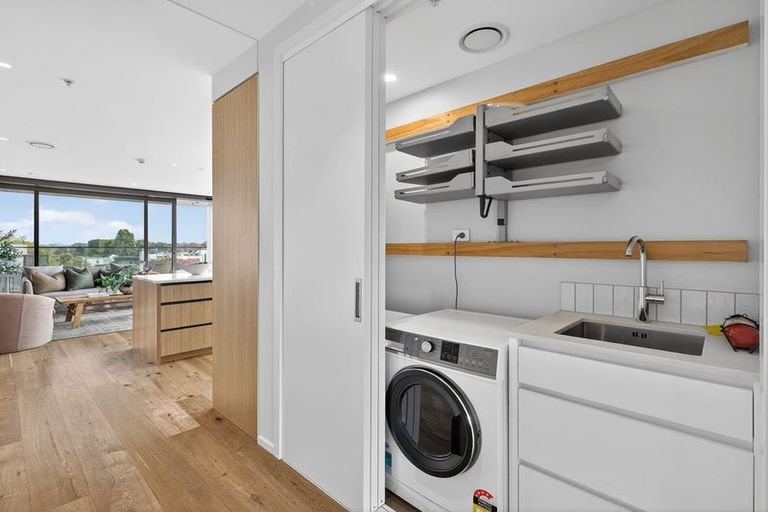 Photo of property in 501/64 Kilmore Street, Christchurch Central, Christchurch, 8013