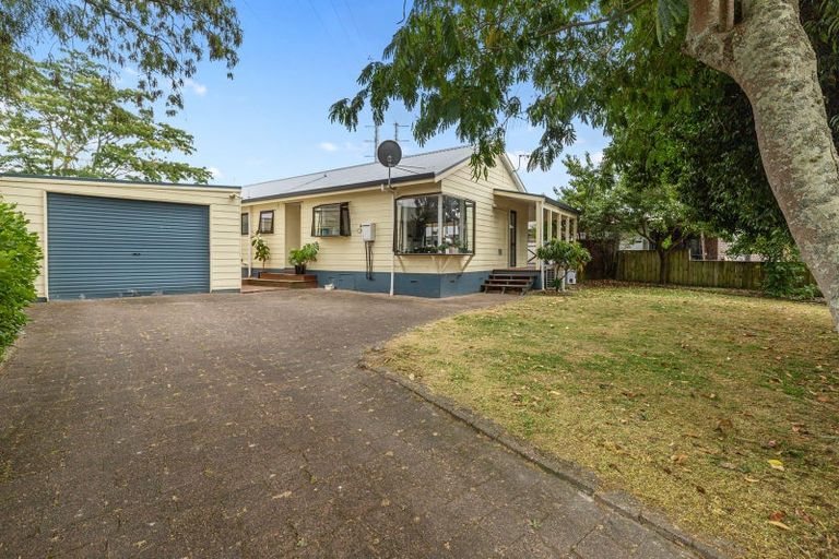 Photo of property in 27 Radiata Street, Fairview Downs, Hamilton, 3214