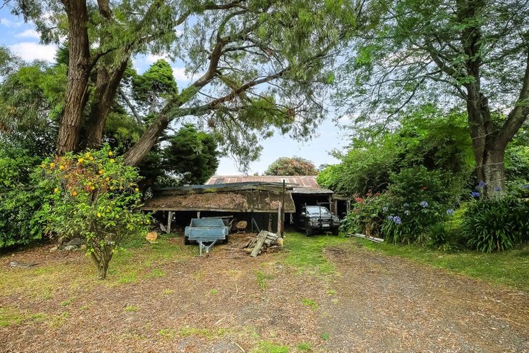 Photo of property in 35 Totara Valley Road, Thames, 3578