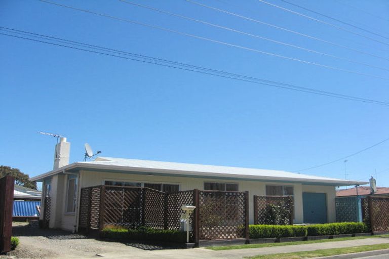 Photo of property in 70 Park Terrace, Blenheim, 7201