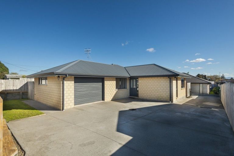 Photo of property in 5 Hillstone Avenue, Gate Pa, Tauranga, 3112