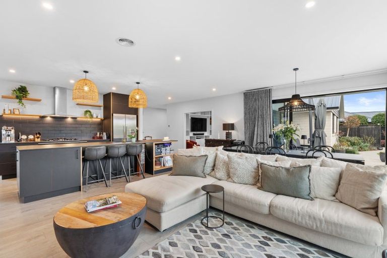 Photo of property in 3 Roger Renall Avenue, Lansdowne, Masterton, 5810