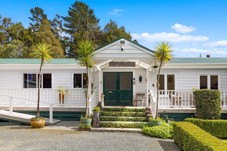 Photo of property in 25 Wayby Station Road, Wellsford, 0972