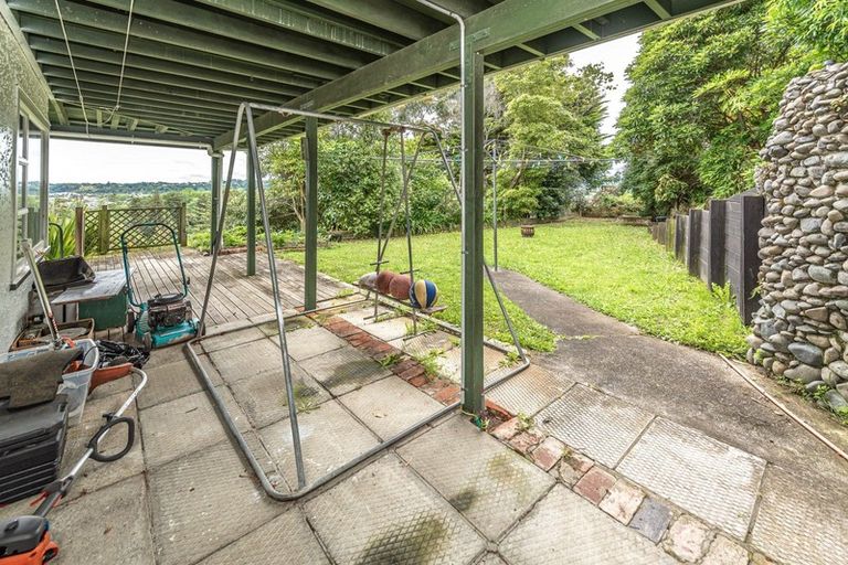 Photo of property in 23 Wairere Road, Bastia Hill, Whanganui, 4500