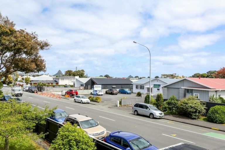 Photo of property in 153 Powderham Street, New Plymouth, 4310
