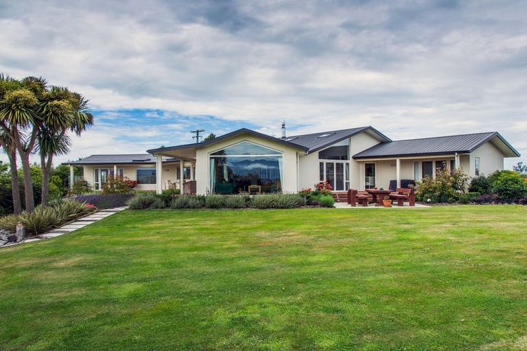 Photo of property in 306 Downs Road, Geraldine Downs, Geraldine, 7991