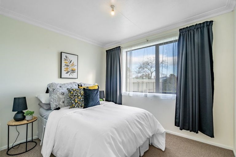 Photo of property in 155 Waiau Crescent, Kingswell, Invercargill, 9812