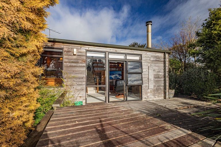 Photo of property in 27b Manuka Street, Ohakune, 4625