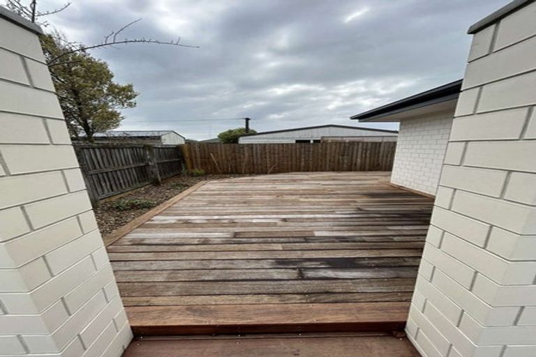Photo of property in 44c Cavendish Road, Casebrook, Christchurch, 8051