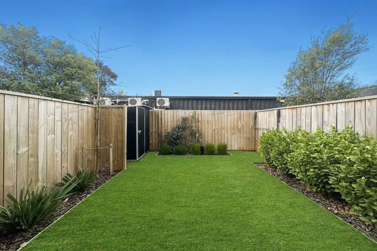 Photo of property in 9/131 Merivale Lane, Merivale, Christchurch, 8014
