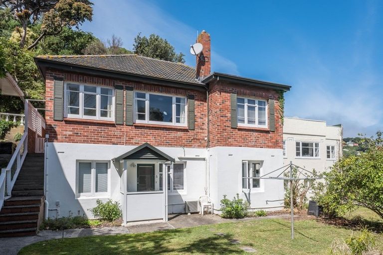 Photo of property in 18 Wilberforce Street, Miramar, Wellington, 6022