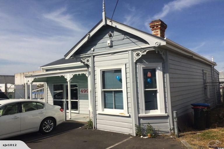 Photo of property in 499 Great South Road, Opaheke, Papakura, 2113