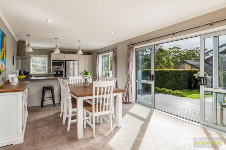 Photo of property in 29 Prospect Terrace, Silverdale, 0932