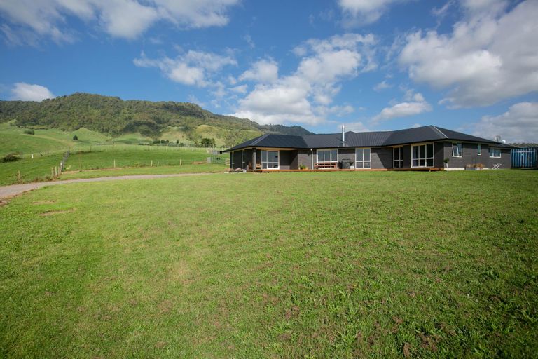 Photo of property in 166b Te Tuhi Road, Okauia, Matamata, 3471