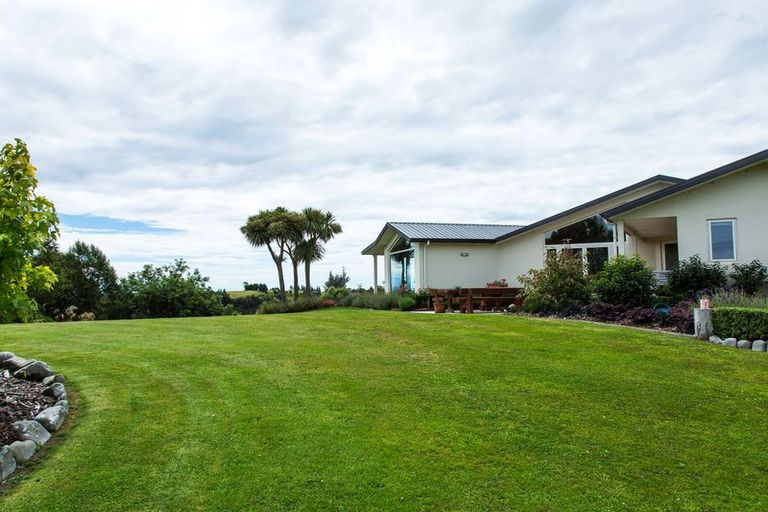 Photo of property in 306 Downs Road, Geraldine Downs, Geraldine, 7991