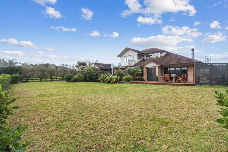 Photo of property in 5 Goble Road, Clarks Beach, Pukekohe, 2679